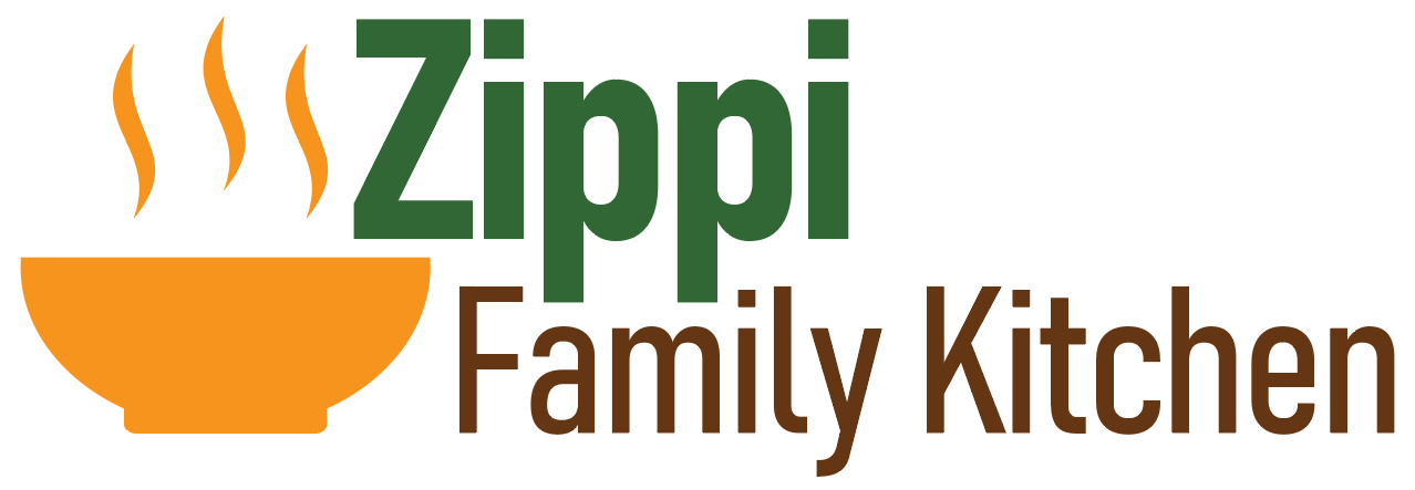 Zippi Family Kitchen